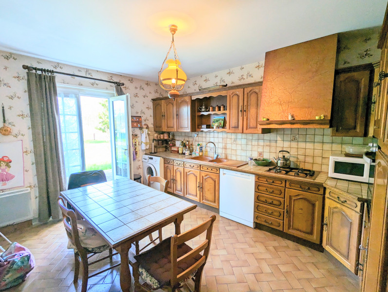 French property for sale in Lamongerie, Corrèze - €194,000 - photo 5