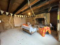 Maison à vendre à Busserolles, Dordogne - 66.600 € - photo 5