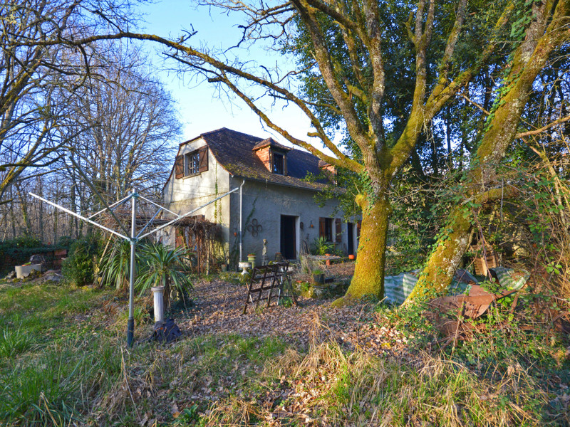 French property for sale in Bars, Dordogne - €88,900 - photo 12