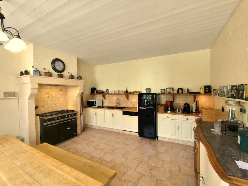 French property for sale in Budelière, Creuse - €495,000 - photo 5