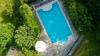 French property for sale in Molières-sur-Cèze, Gard - €415,000 - photo 1
