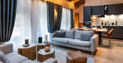 Ski property for sale in Tignes - €3,915,000 - photo 7
