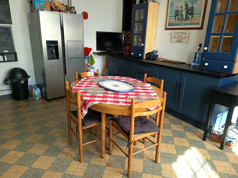 French property for sale in Spézet, Finistère - €147,150 - photo 3
