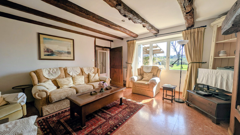 French property for sale in Terre-de-Bancalié, Tarn - €315,000 - photo 2