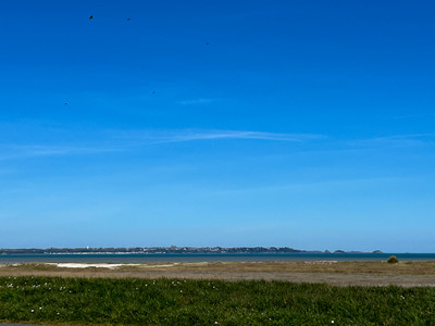 Maison à vendre à Hirel, Ille-et-Vilaine, Bretagne, avec Leggett Immobilier