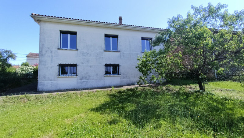 French property for sale in Les Pins, Charente - €147,150 - photo 7