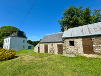 Maison à vendre à Berrien, Finistère - 278 200 € - photo 2