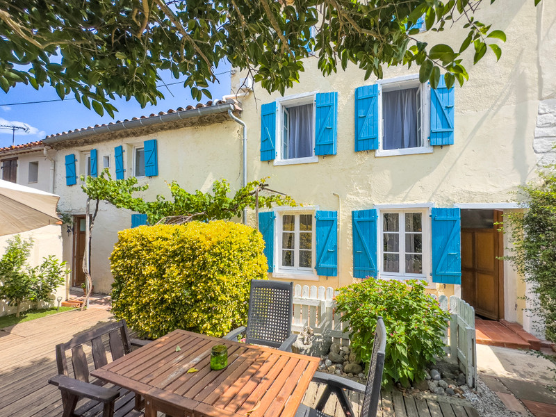 Maison à vendre à Montréal, Aude - 165.000 € - photo 1