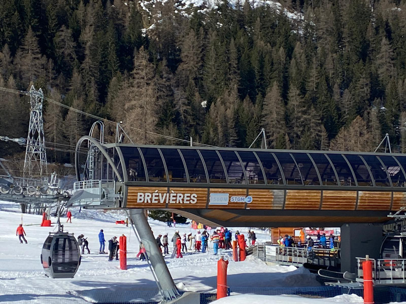 Ski property for sale in Tignes - €3,006,000 - photo 7