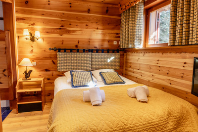 Ski property for sale in Courchevel 1850 - €12,500,000 - photo 8