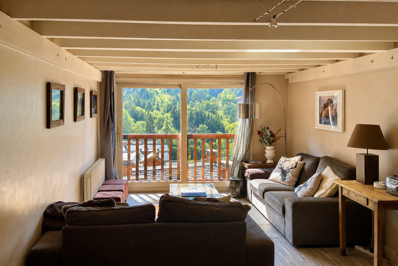 French property for sale in MERIBEL LES ALLUES, Savoie - €1,690,000 - photo 0