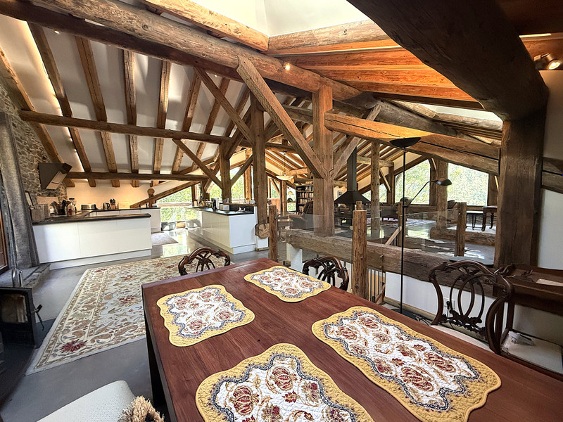 Ski property for sale in Les Arcs - €1,695,000 - photo 14