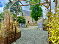 Guest house / gite for sale in Le Faouët Côtes-d'Armor Brittany