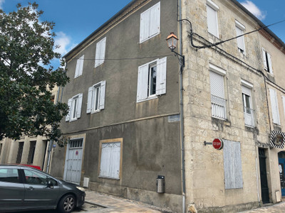 Appartement à vendre à Condom, Gers, Midi-Pyrénées, avec Leggett Immobilier
