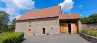Maison à vendre à Crocq, Creuse - 224.900 € - photo 3