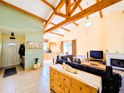 French property for sale in Les Forges, Deux-Sèvres - €152,200 - photo 6