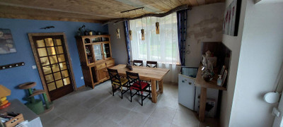 French property for sale in Ravières, Yonne - €297,000 - photo 6