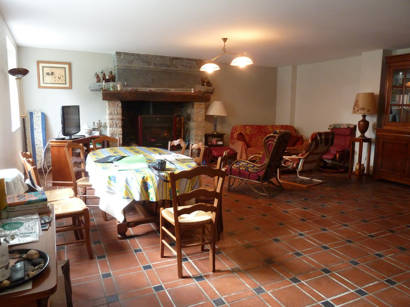 French property for sale in Bains-sur-Oust, Ille-et-Vilaine - €424,000 - photo 3