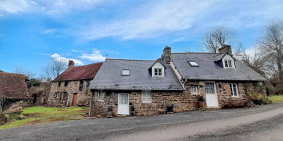 French property for sale in Champsecret, Orne - €72,000 - photo 1
