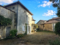 Propriété à vendre à Paussac-et-Saint-Vivien, Dordogne - 194 400 € - photo n°3