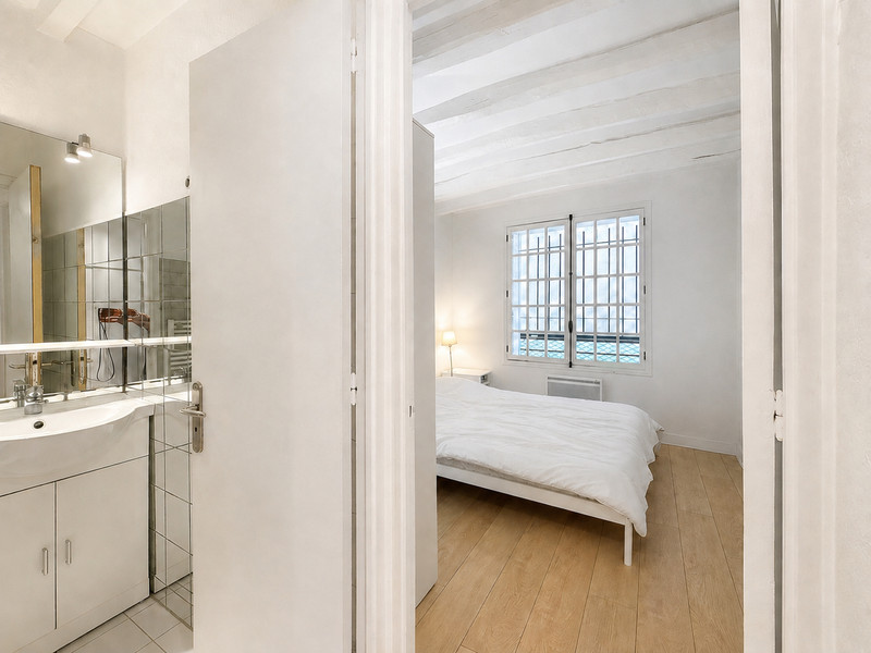French property for sale in Paris 5e Arrondissement, Paris - €525,000 - photo 4