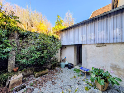 French property for sale in Felletin, Creuse - €152,600 - photo 12