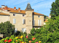 French property, houses and homes for sale in Béziers Hérault Languedoc_Roussillon