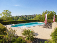 Propriété à vendre à Domme, Dordogne - 585 000 € - photo n°1