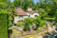 Maison à vendre à Lherm, Lot - 324.500 € - photo 10