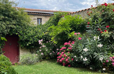 house for sale in Gironde