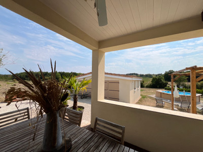 French property for sale in Pomport, Dordogne - €224,700 - photo 5