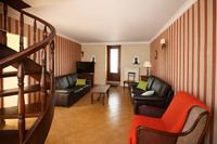 Maison à vendre à Charmé, Charente - 130.800 € - photo 5
