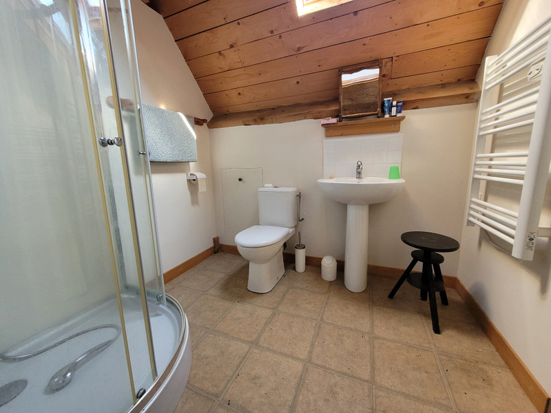 French property for sale in Saint-Saud-Lacoussière, Dordogne - €129,670 - photo 9