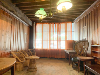 French property for sale in Sos, Lot-et-Garonne - €125,000 - photo 3