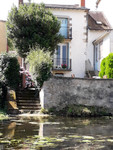 French property, houses and homes for sale in Civray Vienne Poitou_Charentes
