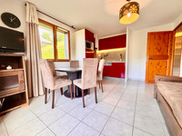 Appartement à Saint-Gervais-les-Bains, Haute-Savoie - photo 4