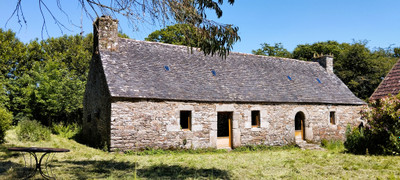 house for sale in Côtes-d'Armor