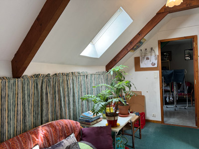 French property for sale in Glomel, Côtes-d'Armor - €136,250 - photo 6