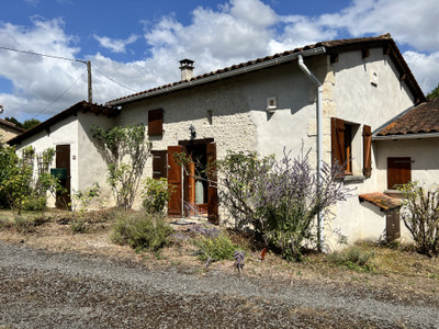 house for sale in Charente