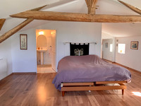 Maison à vendre à Coussay, Vienne - 245.000 € - photo 6