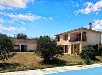 Propriété à vendre à Abjat-sur-Bandiat, Dordogne - 339 200 € - photo n°1