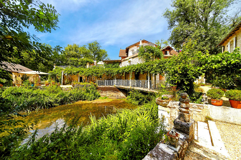 French property for sale in Ribérac, Dordogne - €1,320,000 - photo 9