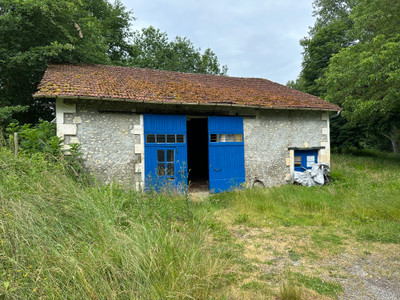 French property for sale in Bourg-du-Bost, Dordogne - €162,000 - photo 2