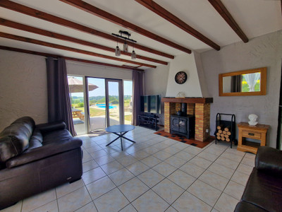 French property for sale in Saulgond, Charente - €290,000 - photo 3