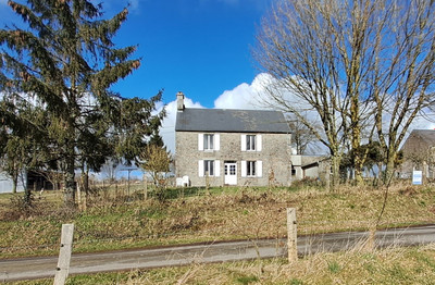 house for sale in Manche