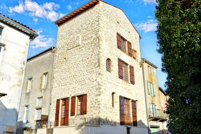 house for sale in Lot-et-Garonne
