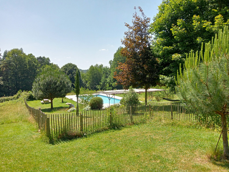 French property for sale in Marcillac-la-Croisille, Corrèze - €1,365,000