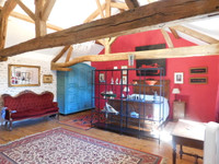 Maison à vendre à Castelnau-Rivière-Basse, Hautes-Pyrénées - 175 000 € - photo 2