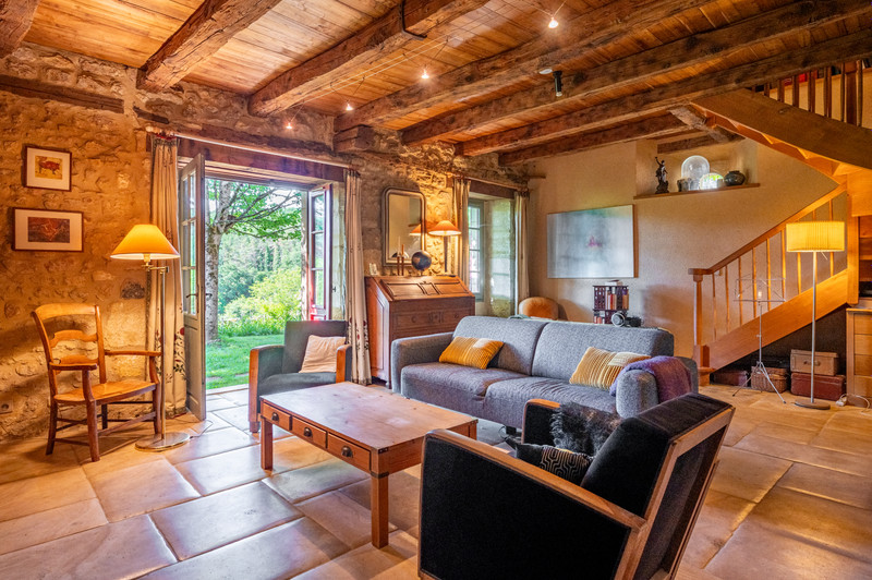 French property for sale in Les Eyzies-de-Tayac-Sireuil, Dordogne - €595,000 - photo 4
