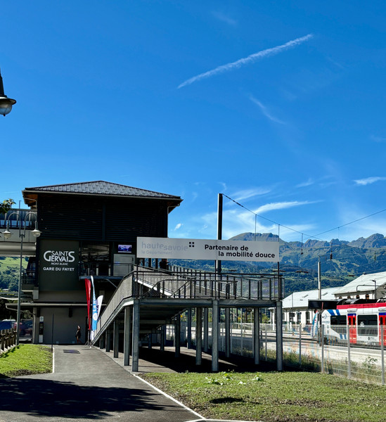 Ski property for sale in Saint Gervais - €175,000 - photo 8